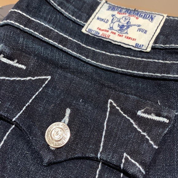 True religions jeans wear only once - Picture 9 of 9